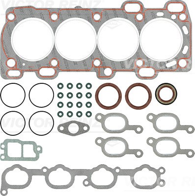 КОМПЛЕКТ ПРОКЛАДОК RENAULT 1,9B 02-33445-01