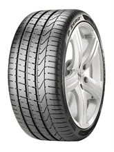 2 X PIRELLI PZERO 285/40R19 103 Y N1 FR PADANGA VASARINĖ 