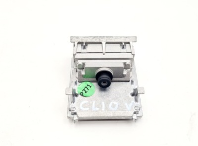 Renault clio v камера перед 284628217r фото №1