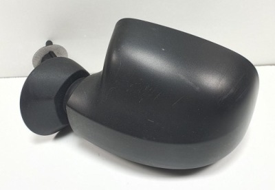 Дзеркало ліва dacia sandero i europa фото №1