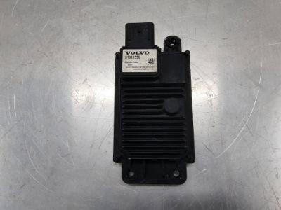 Volvo xc60 i v60 s60 ii модуль радар distronic активованого круїз-контроль 31381556 фото №1