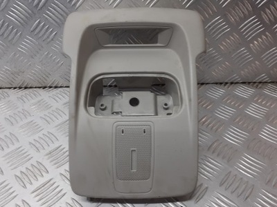 Рамка citroen c5 iii x7 2.2 hdi 9662156177 фото №1