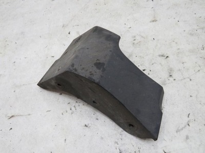 Молдинг порог правая ford ecosport cn15-16164-ac фото №1