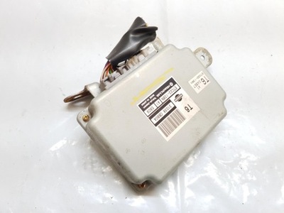 Модуль блок керування nissan murano z50 фото №1