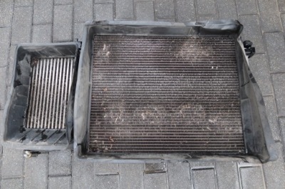 Ремень передний балка радиатор радиатор вентилятор renault megane iv 1.5 dci фото №1