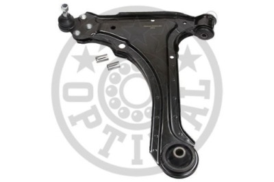 020117_e рычаг перед левый opel astra f 91-98 vect фото №1