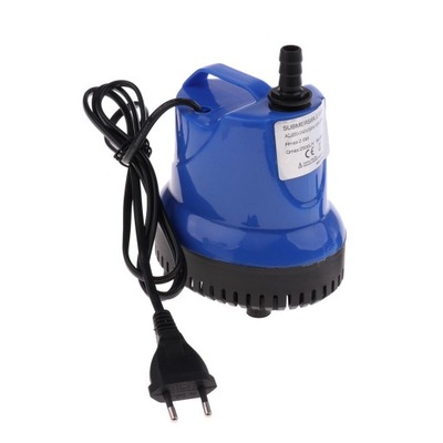 Aquarium Submersible Pump Fish Tank Filter Fish