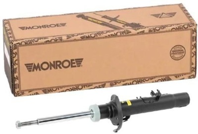 Monroe амортизатор g16450 фото №1