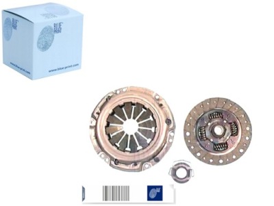 Blue print комплект зчеплення набір daihatsu copen фото №1