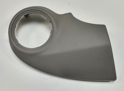 Накладка ґрати обдув ліва dacia sandero 1 фото №1