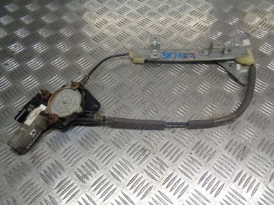 Механізм скло лівий задній dodge stratus фото №1