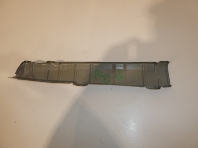 Subaru forester iii кронштейн крыла правый перед фото №1