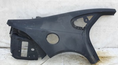 Крыло четверть правый задняя jaguar xf x260 nowa org фото №1