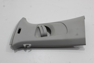 Vw golf 7 захист стійка ліва 5g4867243b фото №1