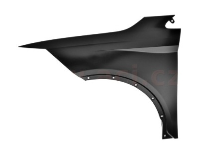 Seat arona 2017- крила передній лівий новий фото №1