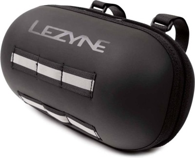 LEZYNE BAG HARD CADDY Czarna