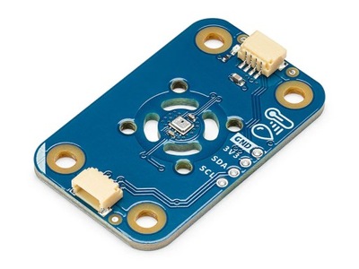 Arduino Modulino Thermo - ABX00103