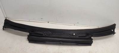 Жабо bmw e83 x3 2,0d фото №1