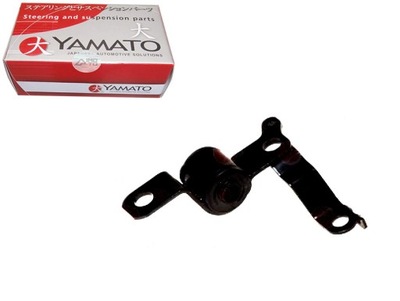 Втулка важіль поперечний [yamato] фото №1