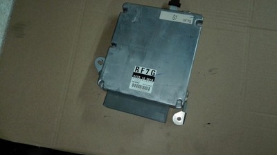 Бортовой компьютер двигателя mazda rf7g18881b фото №1