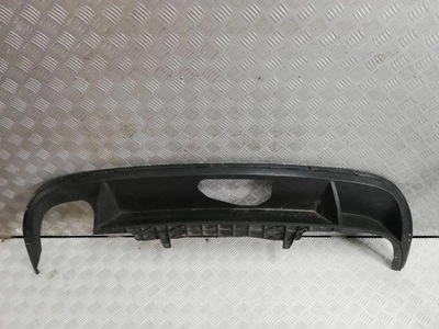 SS SPOILER DE PARAGOLPES PARTE TRASERA VW PASSAT B7 UNIVERSAL 3AF807521A  