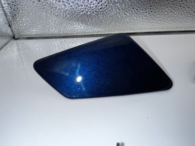 BRIDA CIEGA DE LAVAPARABRISAS SKODA SUPERB 3 COLORES  