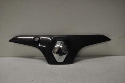 Ручка крышки задняя накладка renault koleos i 08-11 фото №1