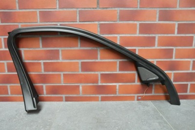 Рамка левая защита динамика дверь bmw x6 g06 x6m f96 harman kardon фото №1