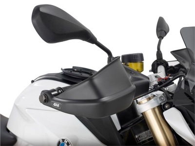 MB Handbary Givi HP5118 do BMW F800R [15-]