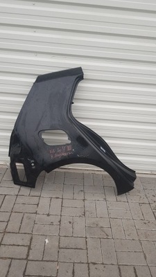 Крила правий задня vw golf vii eu фото №1