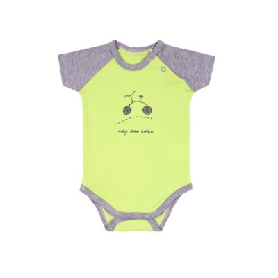 Body Bike - zielony 68