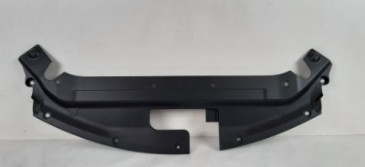 Nissan pulsar захист поперечина передній 623223zl0a фото №1