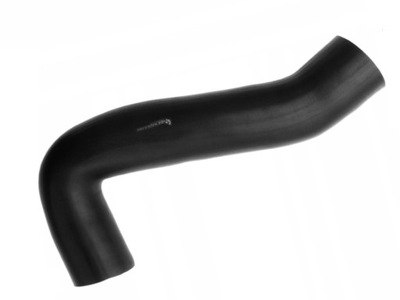 Iveco daily vi 3.0 шланг wąż труба интеркулер фото №1