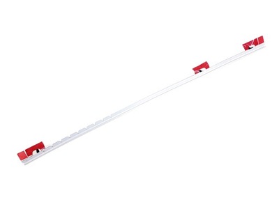 Land cruiser 120 молдинг прокладка скло перед ліва фото №1