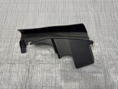 Захист заглушка alfa romeo junior 9846958180 фото №1