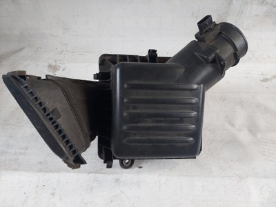 Корпус фильтра воздуха jeep cherokee iv 3.0crd фото №1