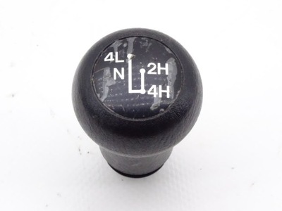 Ford ranger iii mazda bt-50 06-11 ручка приводів фото №1