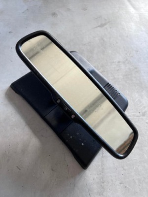 Kia proceed iii gt зеркало внутреннее с корпус фото №1