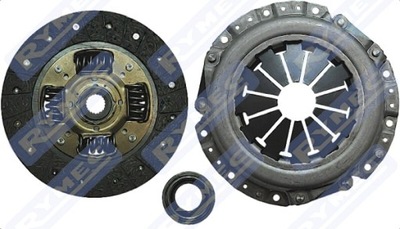 EMBRAGUE KIT HYUNDAI I30/ KIA CEE'D/PRO CEE'D 1.4-1.6 05-  