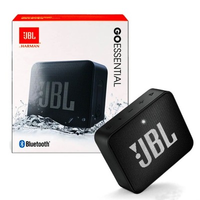 Głośnik Mobilny bluetooth JBL Essential