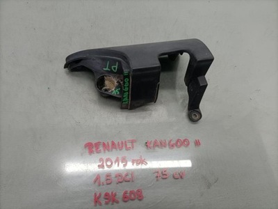 Захист pod фара правий задня kangoo ii blaszak 8200557183 фото №1