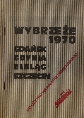 Wybrzeże 1970