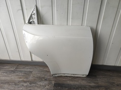 Двері honda e задні праве фото №1