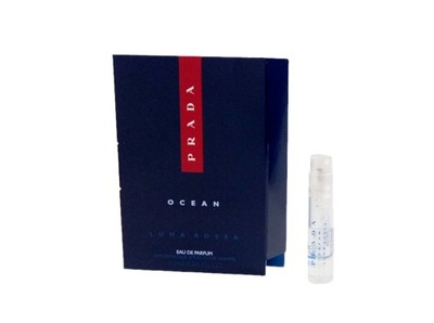 Prada Luna Rossa Ocean edp