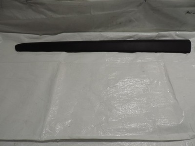 Накладка дверь левый перед opel combo d nowa фото №1