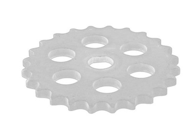 Колесо зубчасте насоса оливи фото №1