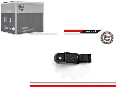 Датчик давления наддува citroen peugeot renault 457403 1920ac фото №1