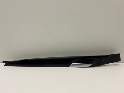 Bmw x2 f39 лівий dekor молдинг двері перед ручка фото №1