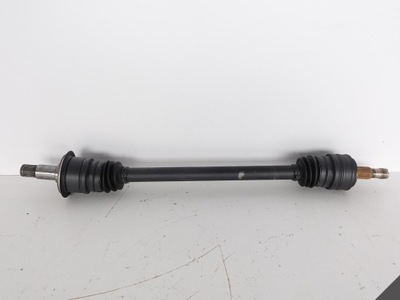 Mercedes glc x253 c253 220d 4matic приводной вал задняя 100km фото №1