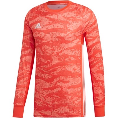 Bluza bramkarska męska adidas AdiPro 19 GK LS czer